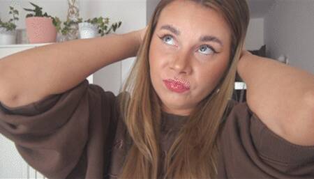 Burping fantasies mp4 HD