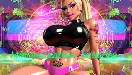 Minionotization: Initiation