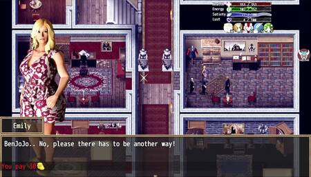 A Struggle with Sin 68 Paying Your Debts