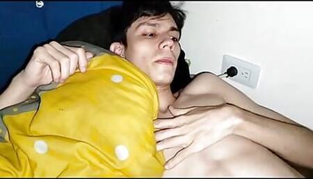 My Cheating Stepsister Videotapes Me While I Was Fucking Her