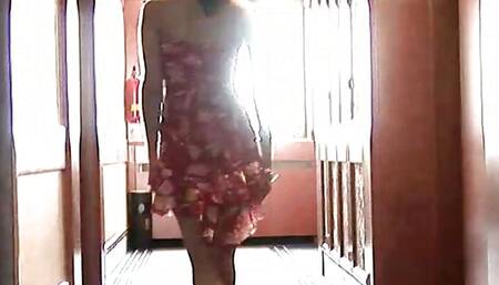 Petite Beauty Sheridan Gets Assfucked in a Hotel Room