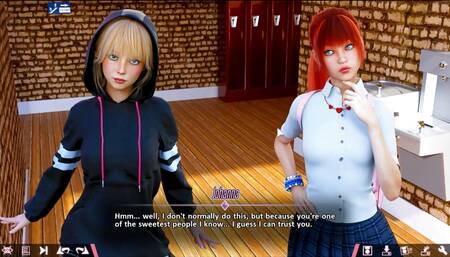 Double Homework Ep7 - Part 42 - Chicken Little