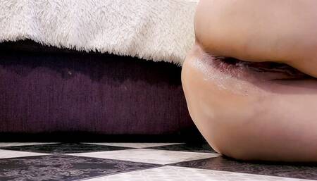 Anal Fisting Anal Fuck