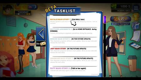 World of Step-sis - Part 52 - Natalie Is Such a Babe by Misskitty2k