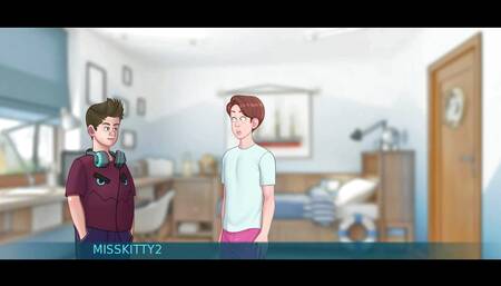 Sex Note - 94 Bad Student and Strict Teacher by Misskitty2k