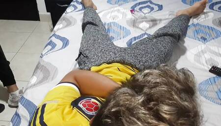 He Says He Is a Hacker Because I Needed the Favor