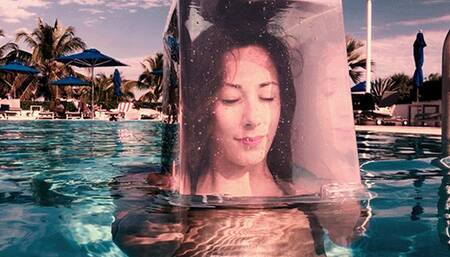 Alexa Squareface Exhaustion