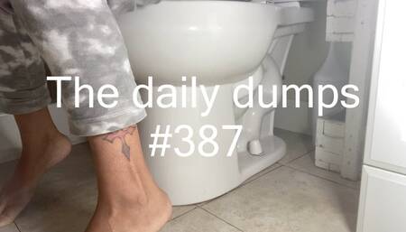 The daily dumps #387 mp4
