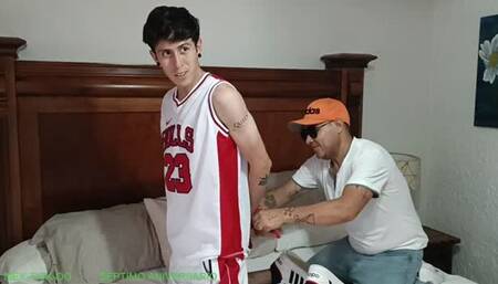 MATEO SEPTIMO ANIVERSARIO