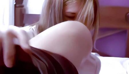 Monica Vera & Jorge Fernandez - Intimate and Hardcore Casting in Spain