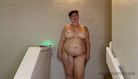 Brutal SPH After Date