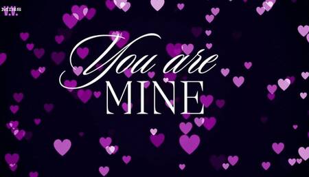 YOU ARE MINE-- RPG Style Femdom