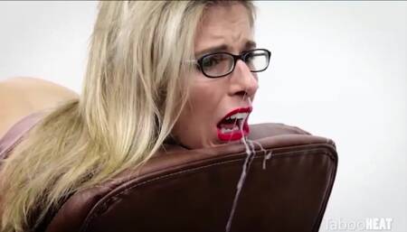 Punishing My Stepmother - Cory Chase