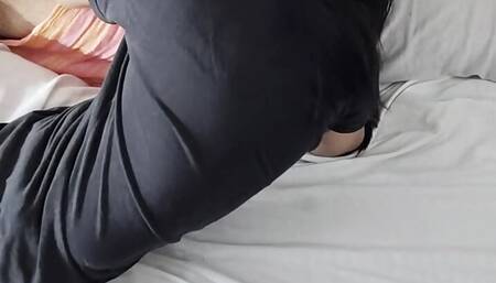 Desi Stepmom Full Movie in Hindi