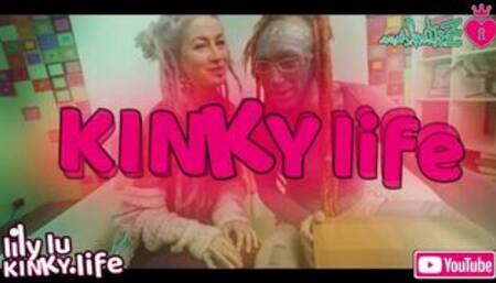 UNBOXING our NEW XXL JOHN THOMAS TENTACLE DILDOS. More on our FREE YOUTUBE channel: Kinky Life