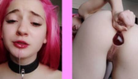 Influencer te muestra su lado hot (JOI) - Emma Fiore