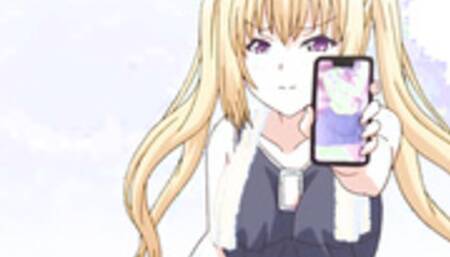 Papa Katsu Ep 1 - Hentai Sex SPANISH