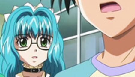 Sex Warrior Pudding 3