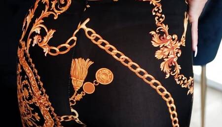 Janet Mason's young cock fantasy