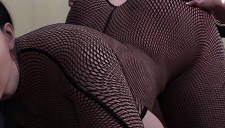 Curvy Cougar Street 1 Meeting New People and Fuck Them