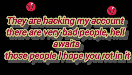 I Have Problems Young Man Open Your Ass