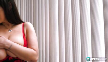 Mother of a porn star