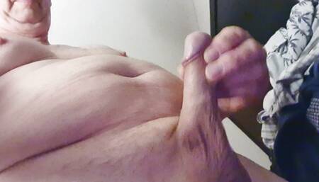 TWO LOADS FOR LOVERS OF MY CUM