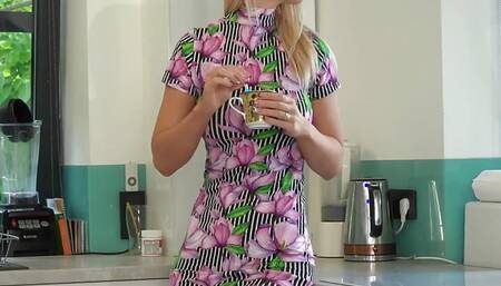 Sharing My New Boyfriend with My Stepmom - S16:e6