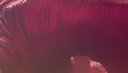 Alien Cocks Fuck Ada Wong Hard