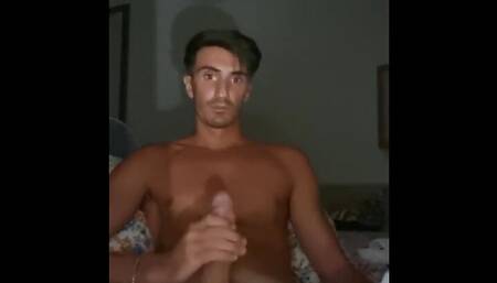 WORLD RECOR COCK GIANT YOUNG CUM SEA OF SPERM