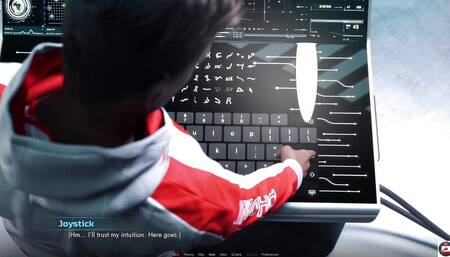 How to Fix the Future - (PT 04) -  she wants another SUB!!!!!!