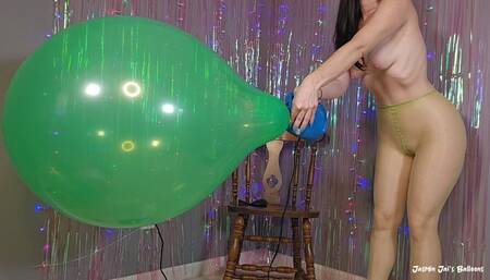 Multi Pop Encouragement