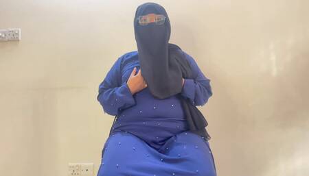 Arabian Supper Wet Virgin Pussy Fucking In Saudi Hotel Girl!