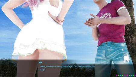 MILFs of Sunville by L7team - Naughty Time on the Beach 10