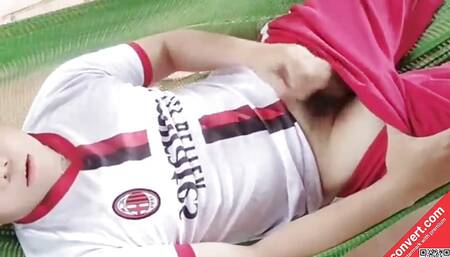 Viet Nam Boy Masturbate
