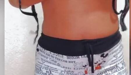 Morocco Girl Sexy