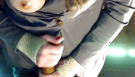 For Daddy -  JOI - Holy Spoils You