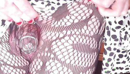 Mommy Holy - Feminization - Time For Your First Chastity