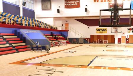 Life In Santa County - ep 39 - Officially Fucked by Foxie2K