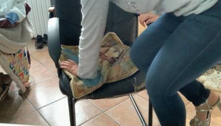 super hot sexy stuck compilation with miss minnie xxx