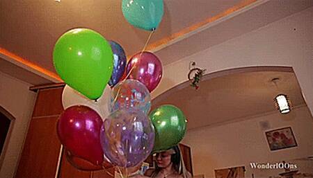 Karina took revenge **4K**