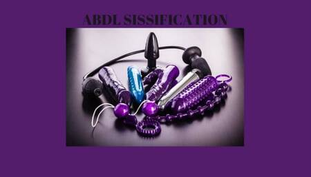 ABDL SISSIFICATION - Sissy Mesmerize