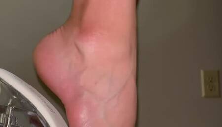 High Heels - Ivys Feet - Footivities