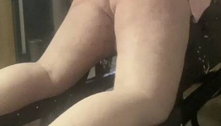 The most beautiful caning