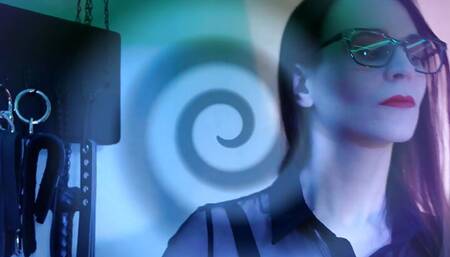 Lady Ashley - Obedient October 2024 Preview