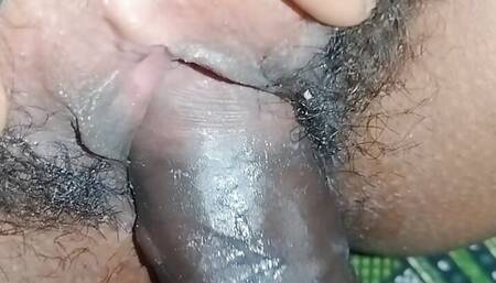 Devar ke saath night me chudai