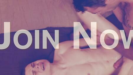 FunSizeBoys Smooth petite twink Austin Young bred by hot lieutenant