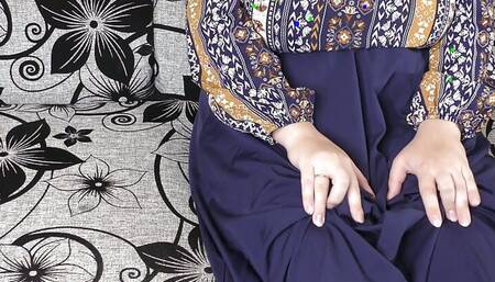 Chubby shy wife Milky Mari showing her dark kinky side