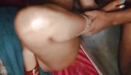 Indian girlfriend fucked by lover before her marriage Xxx Part 1