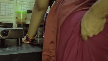 Indian Maid Aunty Rough sex video